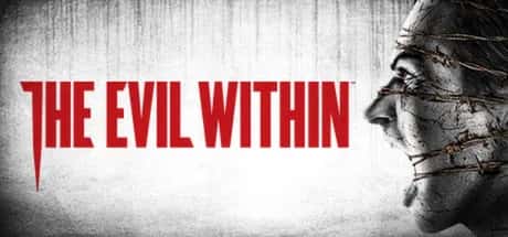 恶灵附身 The Evil Within 中文版插画