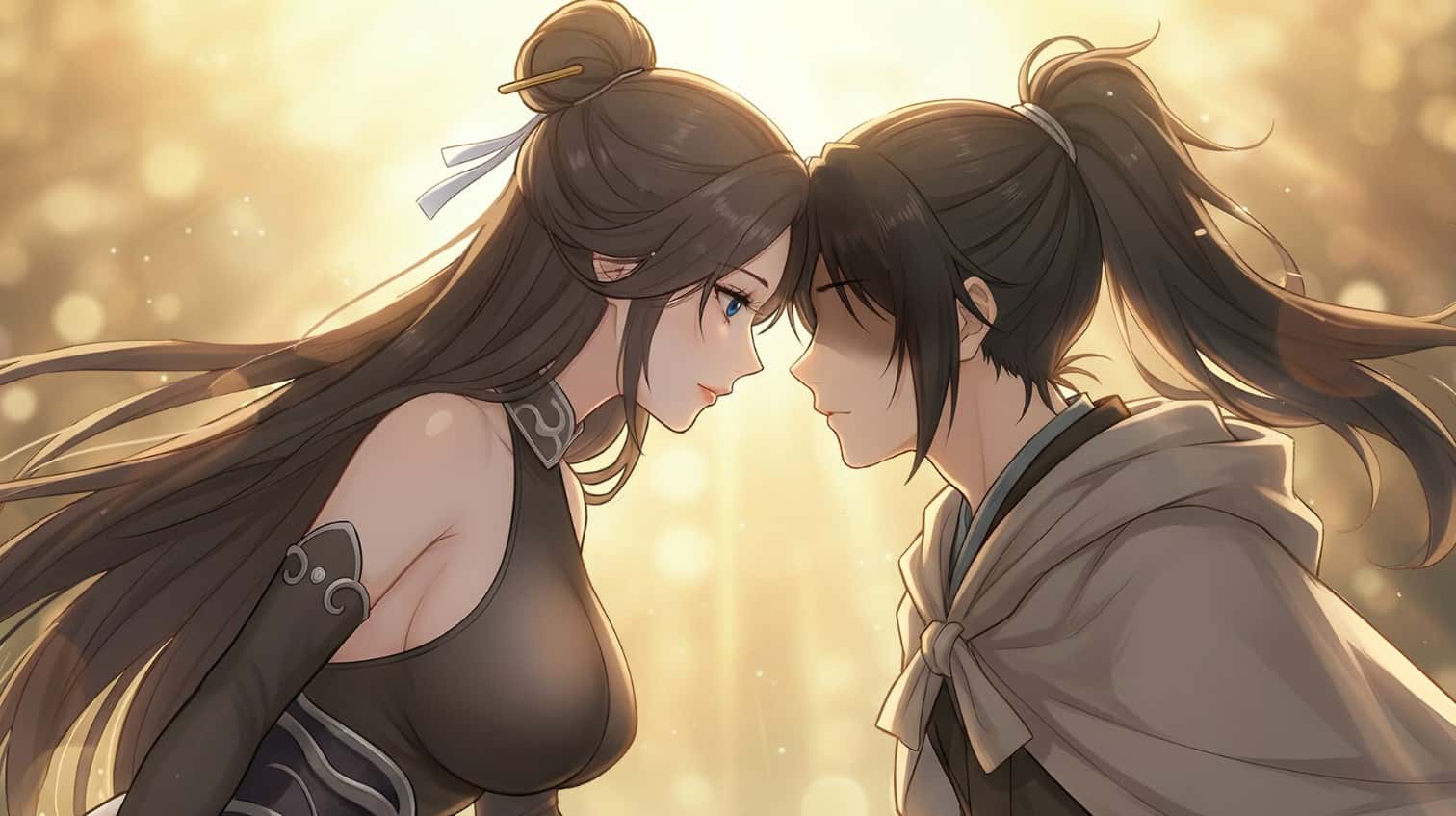 大侠狂想曲全息投影