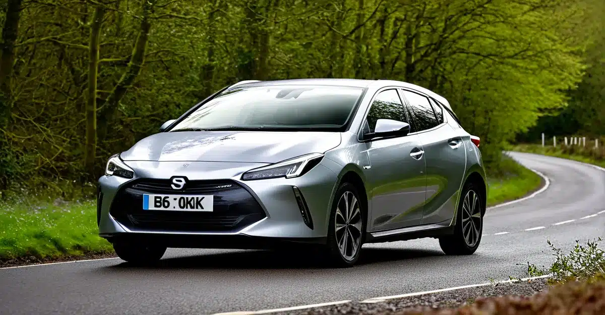 Exploring the environmental effects of hybrid vehicles in the uk: a comprehensive analysis