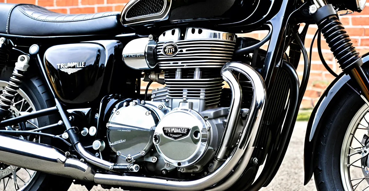 Ultimate tutorial for triumph bonneville t100: step-by-step clutch cable replacement guide